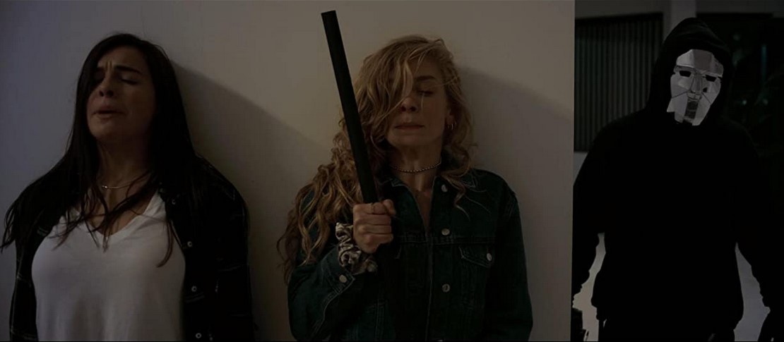 Initiation (2020) 
