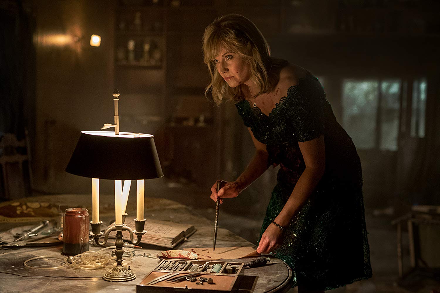 Ash Vs. Evil Dead - Saison 3 (2017) 