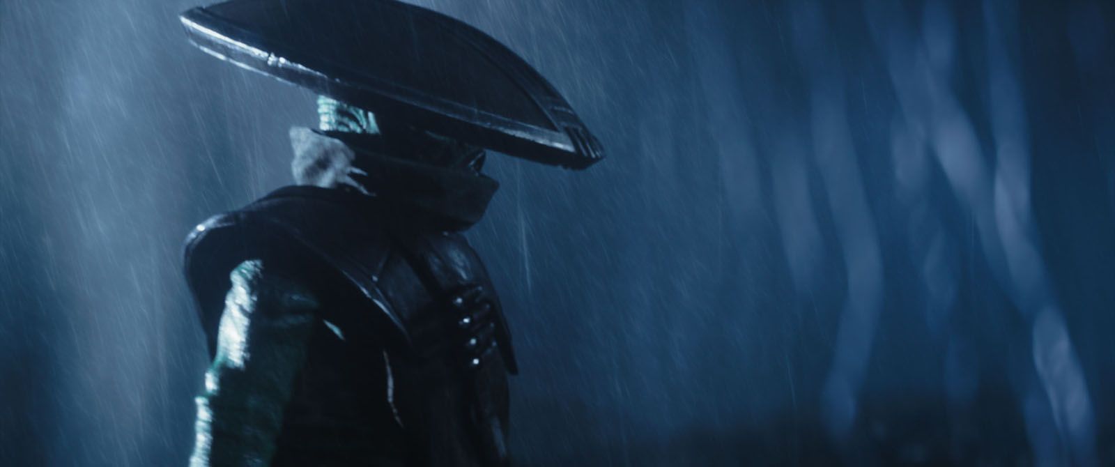 The Mandalorian And Grogu (2026)