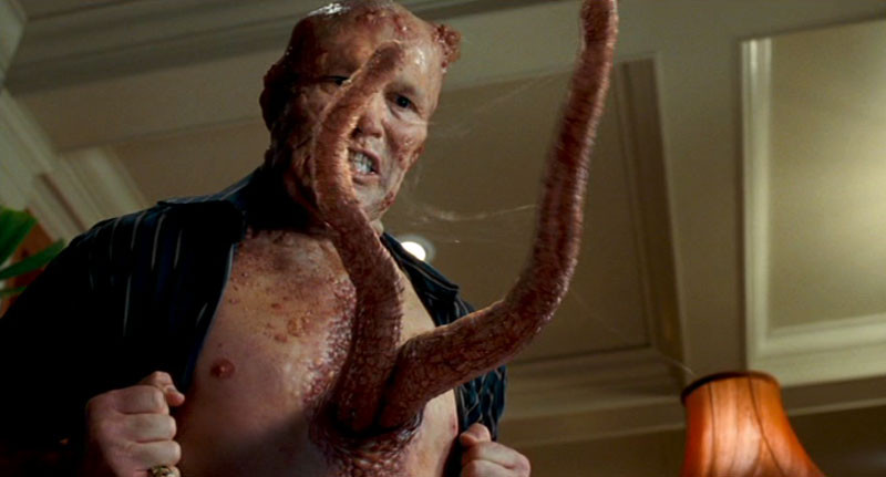 Horribilis (2006) 