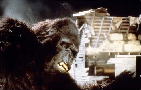 King Kong 2 (1986) 