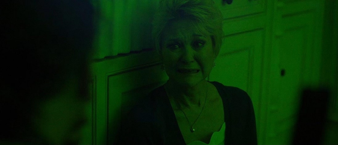 Red Christmas (2016)