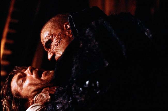 Frankenstein (1994)  