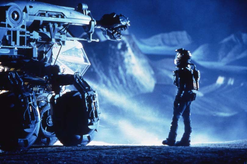 Armageddon (1998)
