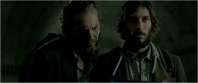 Les Derniers Jours (2013) 