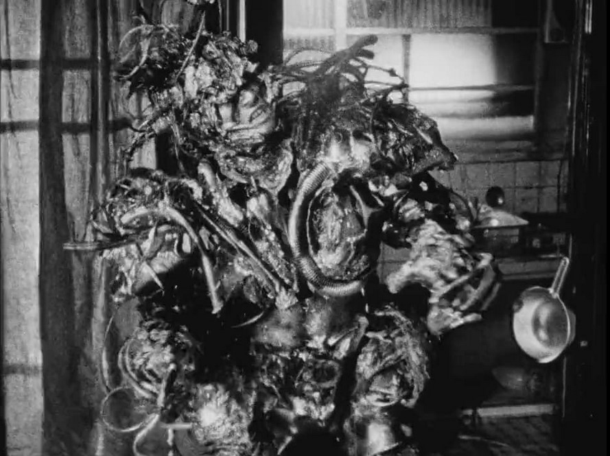Tetsuo (1989) 