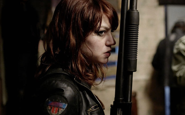 La Meute (2010)
