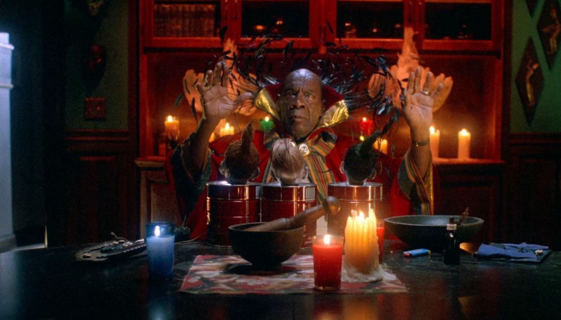 Réducteur De Têtes (1994) 