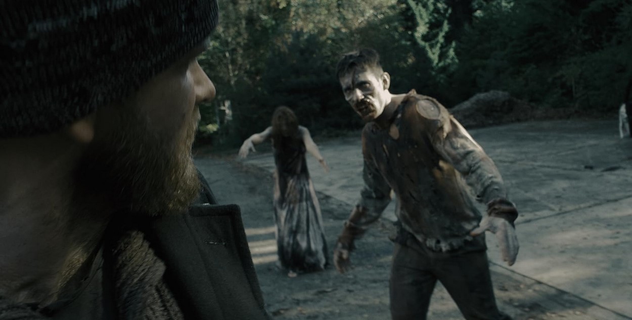 Live Or Let Die (2020)