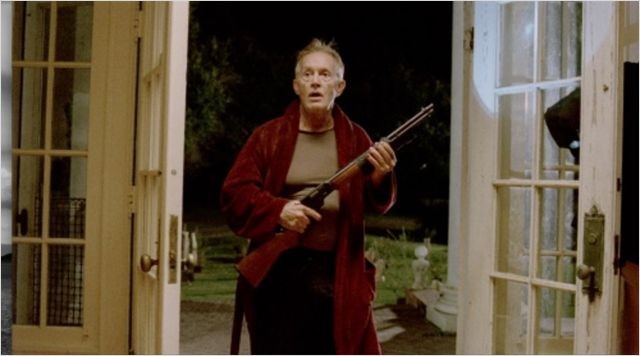 The Banshee (2011)