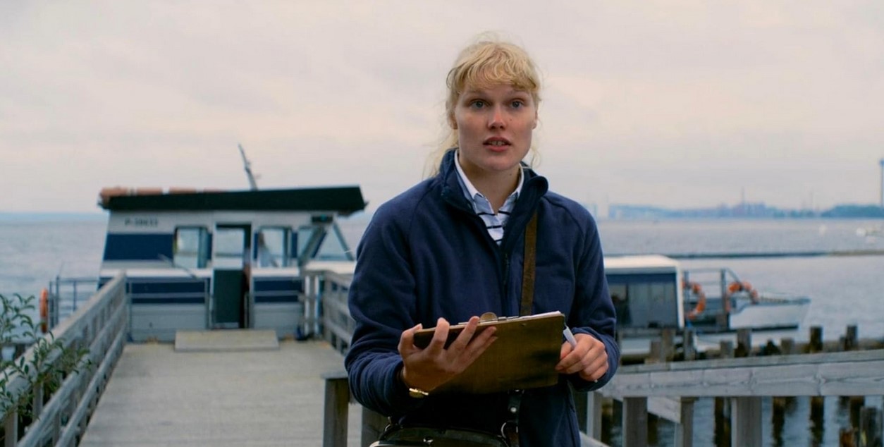 Get Away (2024)