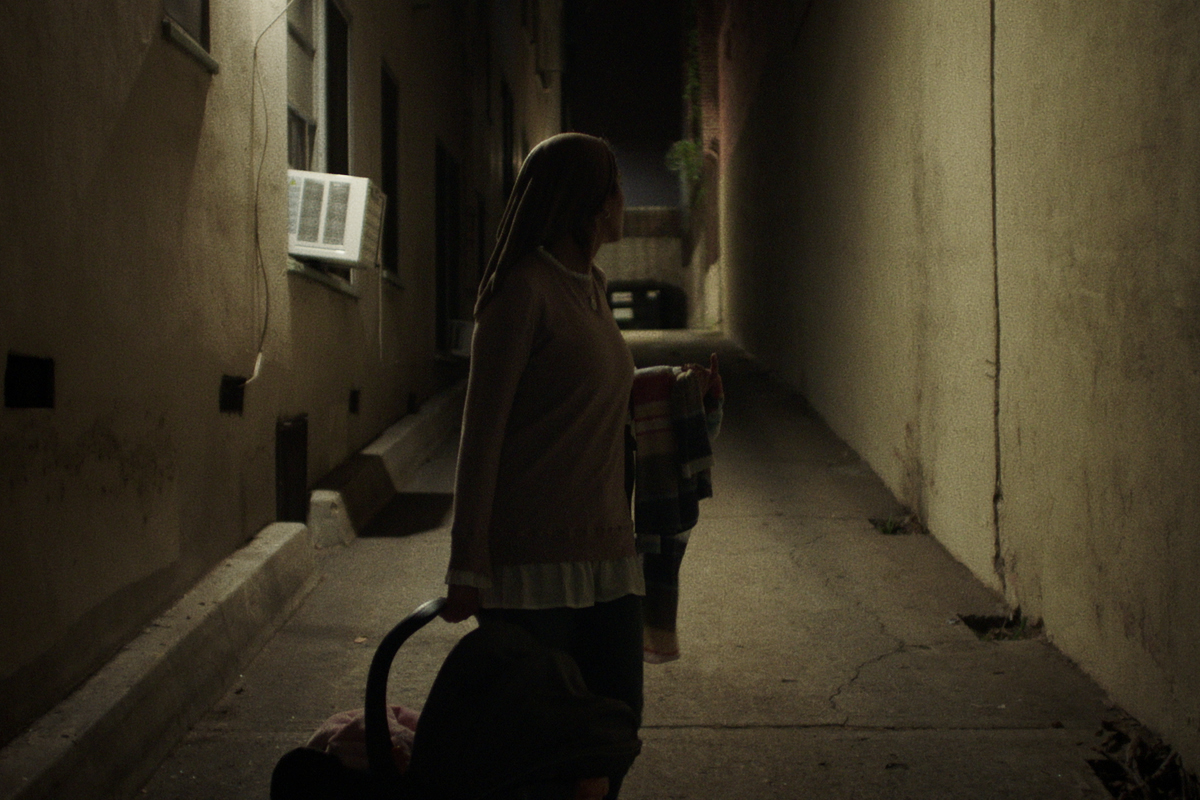 The Night (2020)