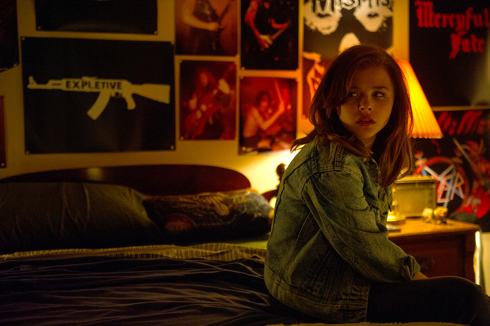 Dark Places (2015)
