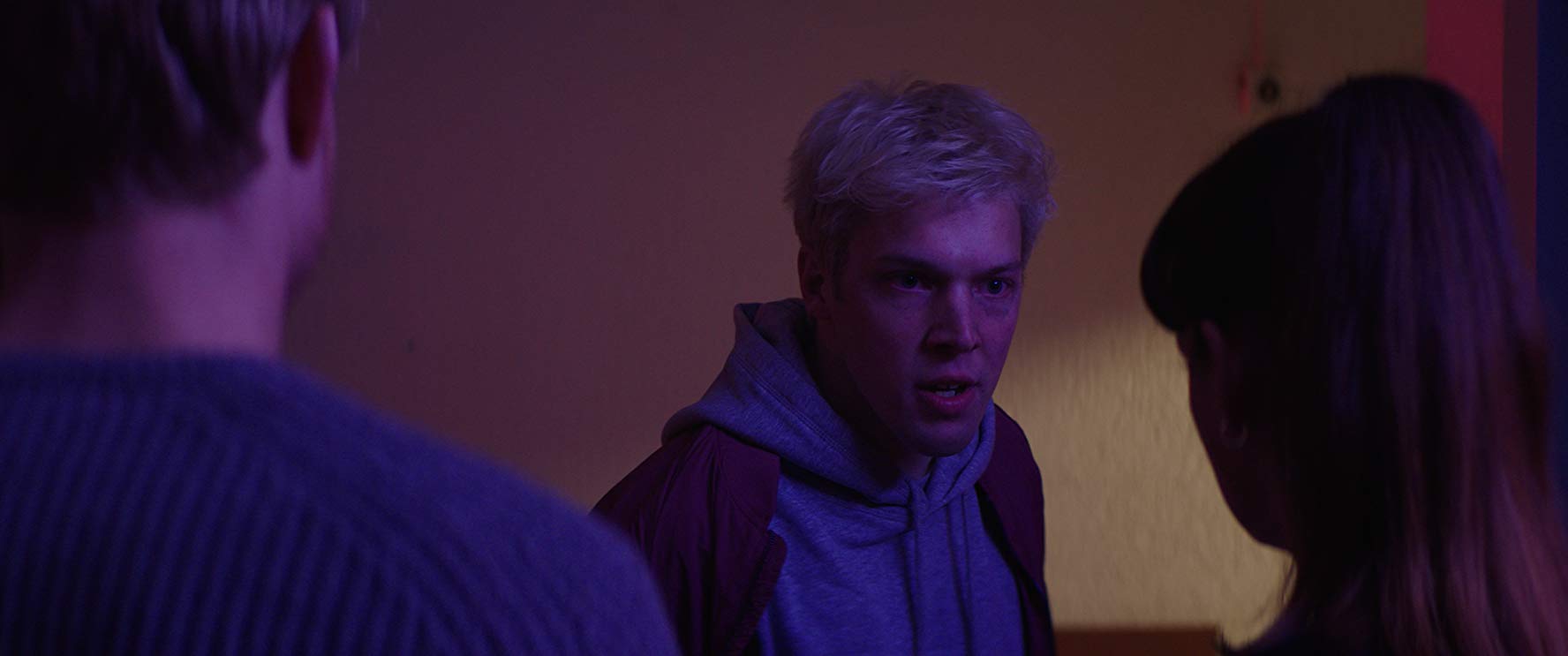 Play Or Die (2019)