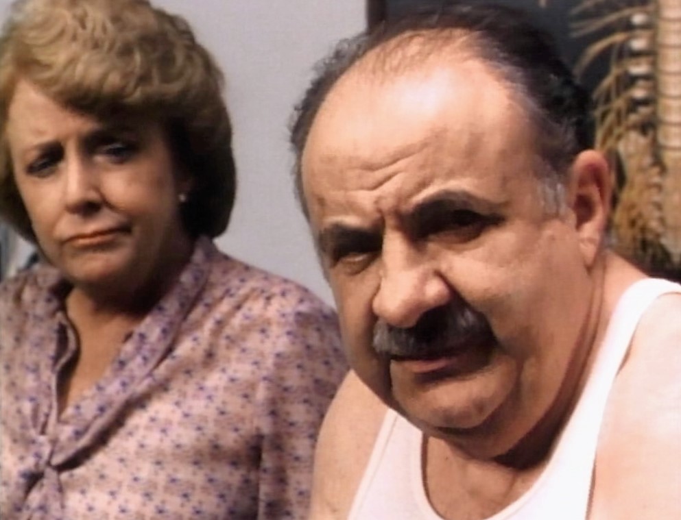Histoires de l'Autre Monde - Saison 1 (1983)