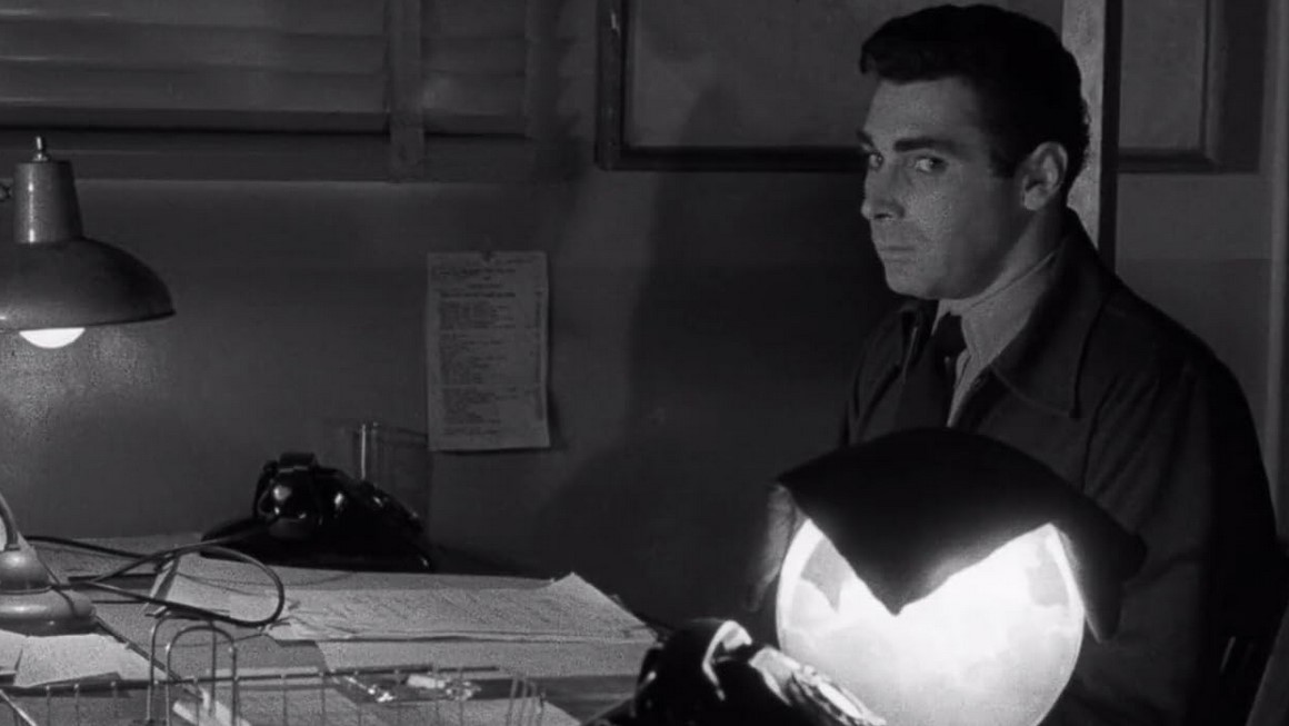 Les Mangeurs De Cerveau (1958)