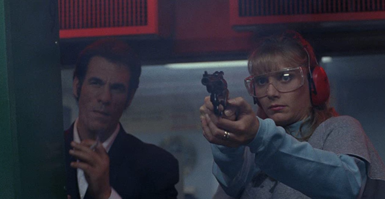 Maniac Cop 3 (1992) 