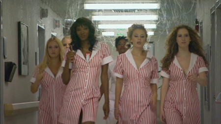 Candy Stripers (2006) 