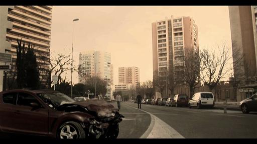 Dead Line (2011) 