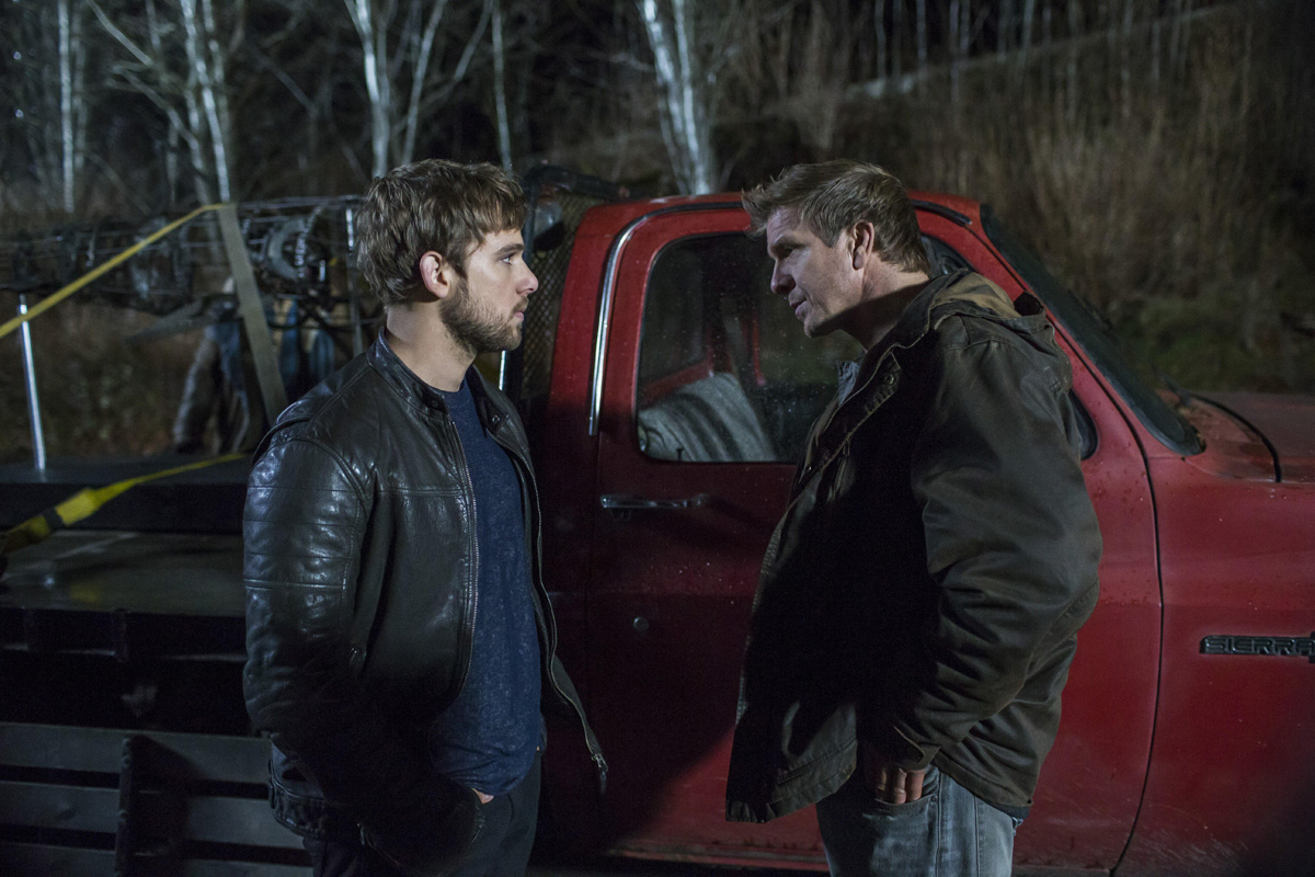 Bates Motel - Saison 3 (2015)  