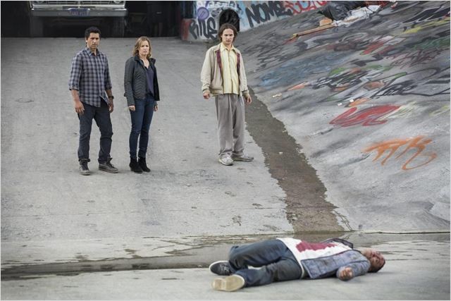 Fear The Walking Dead - Saison 1 