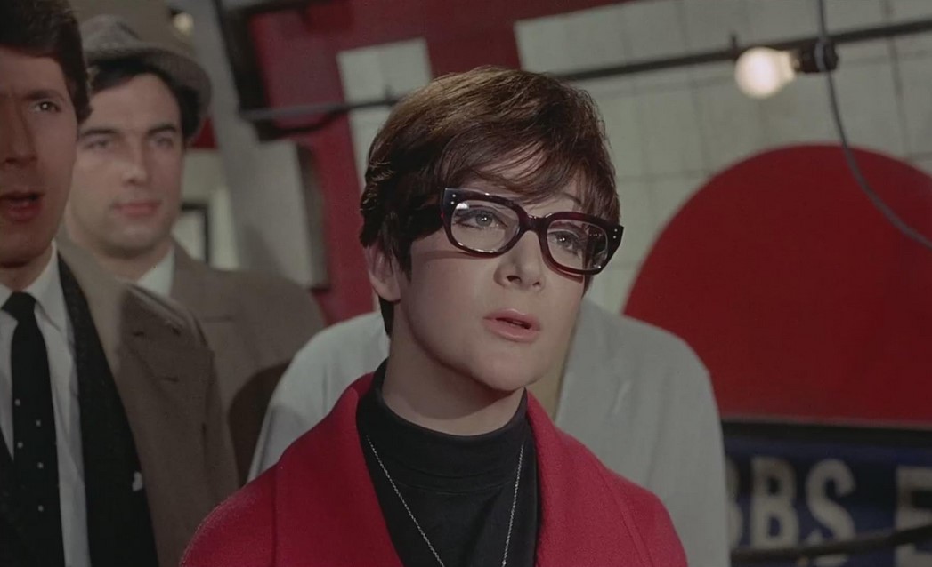 Les Monstres De L'Espace (1967) 