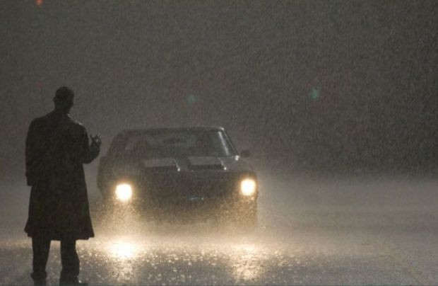 Hitcher (2007) 
