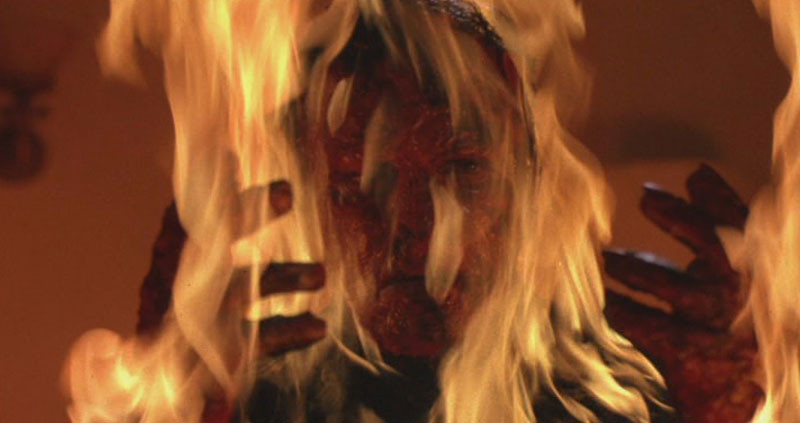 Panics (1988) 