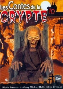 Les Contes De La Crypte - Volume 10