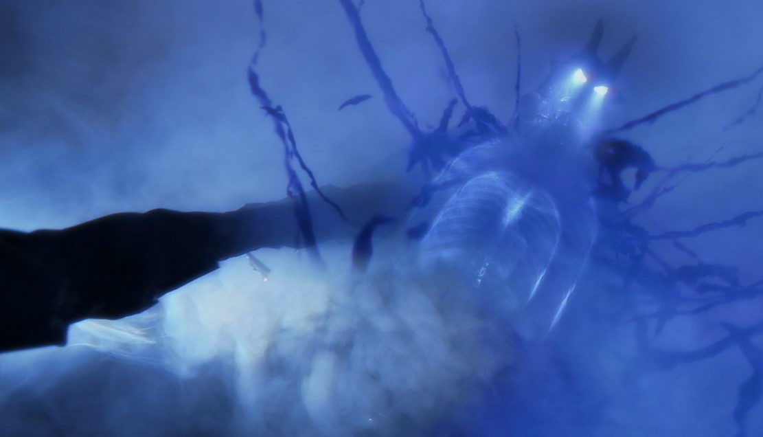 Alienween (2016)