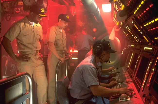 Godzilla (1998) 