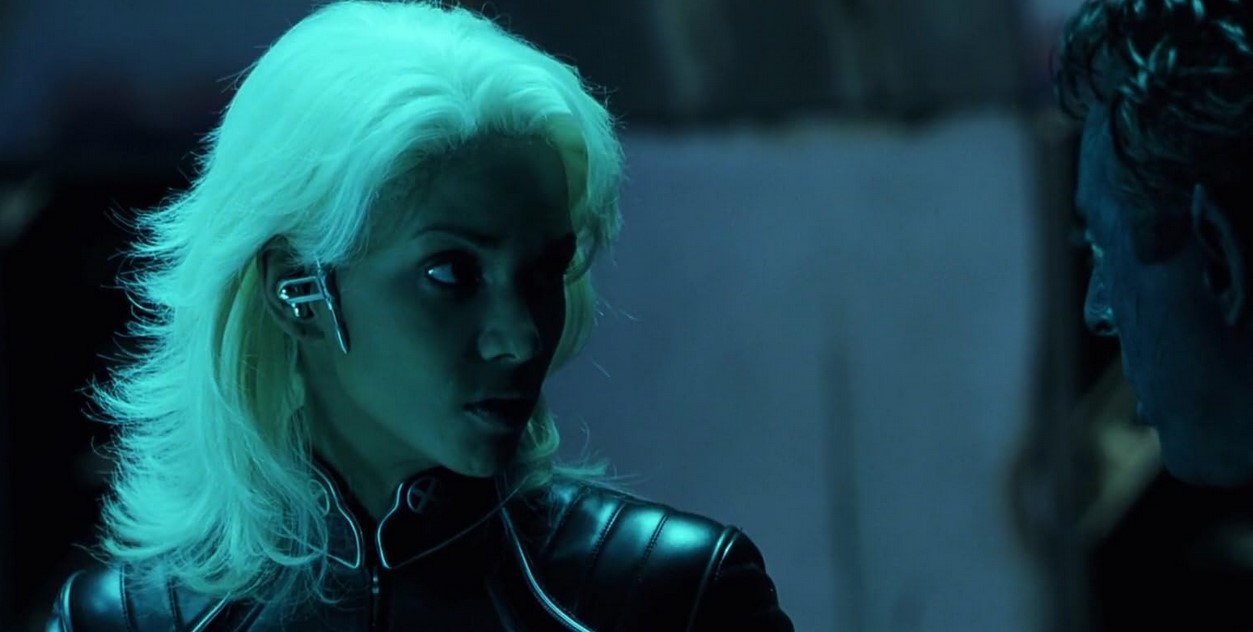 X-Men 2 (2003) 