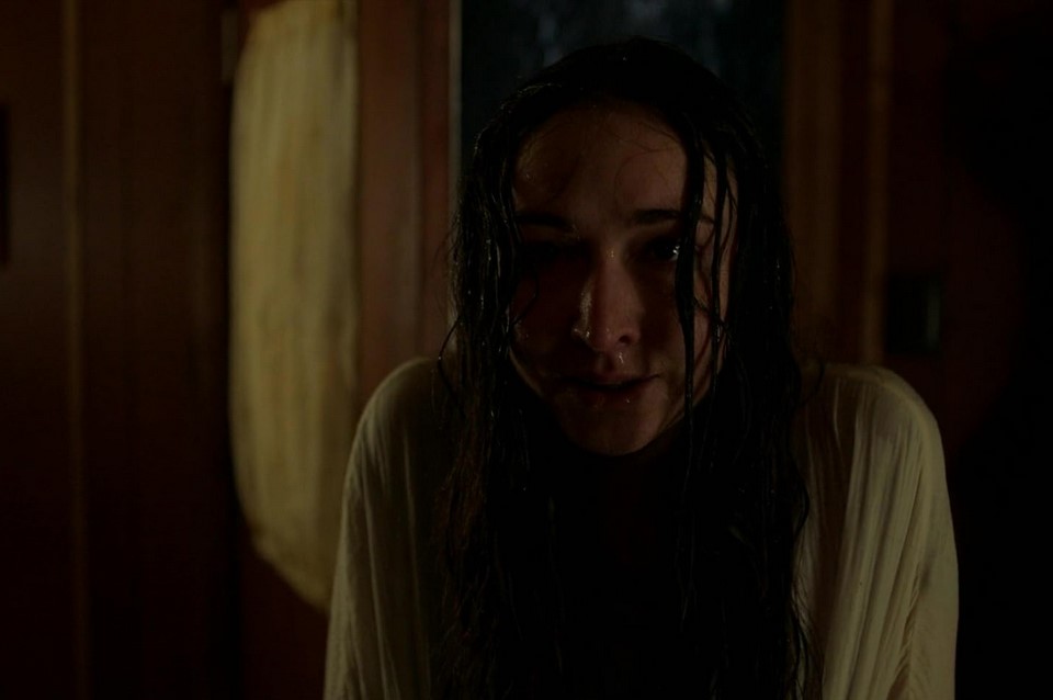 You'll Never Find Me (2023) 