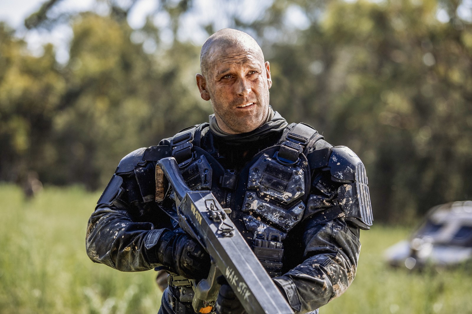 Wyrmwood : Apocalypse (2021)