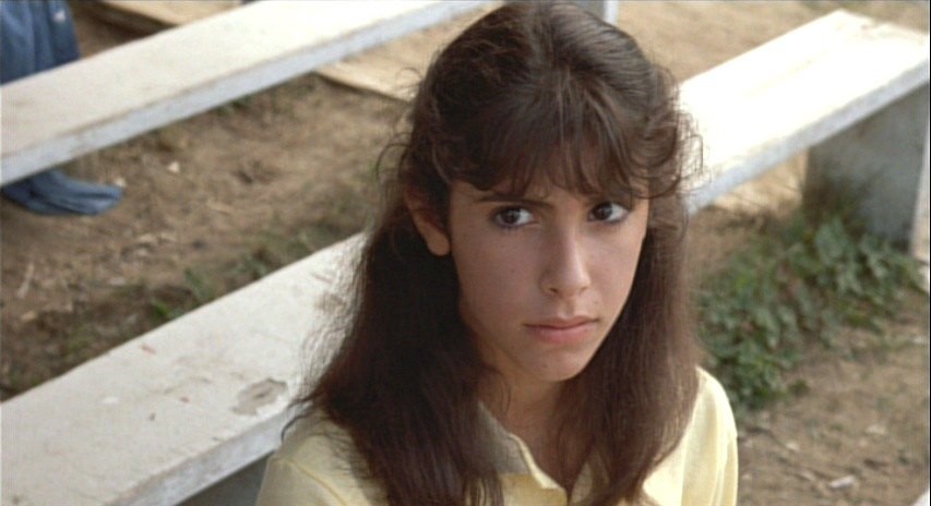 Massacre Au Camp D'Eté (1983)