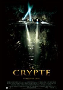 La Crypte
