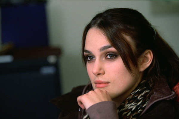 The Jacket (2005)