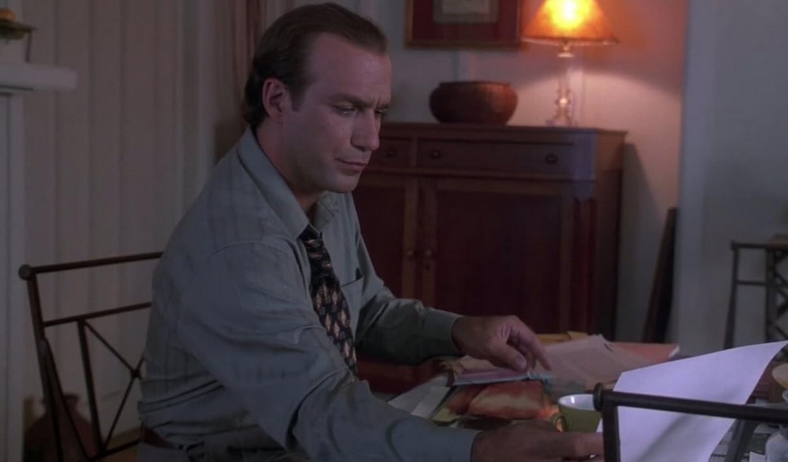 Strangeland (1998)