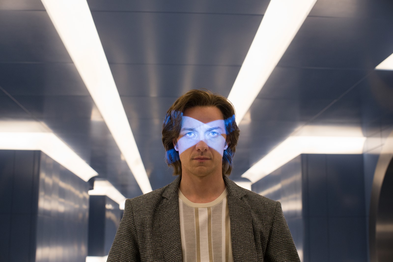X-Men : Apocalypse (2016)