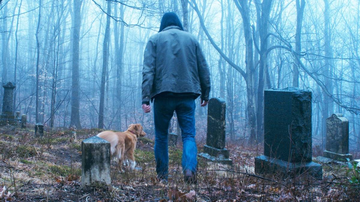 Good Boy (2025)