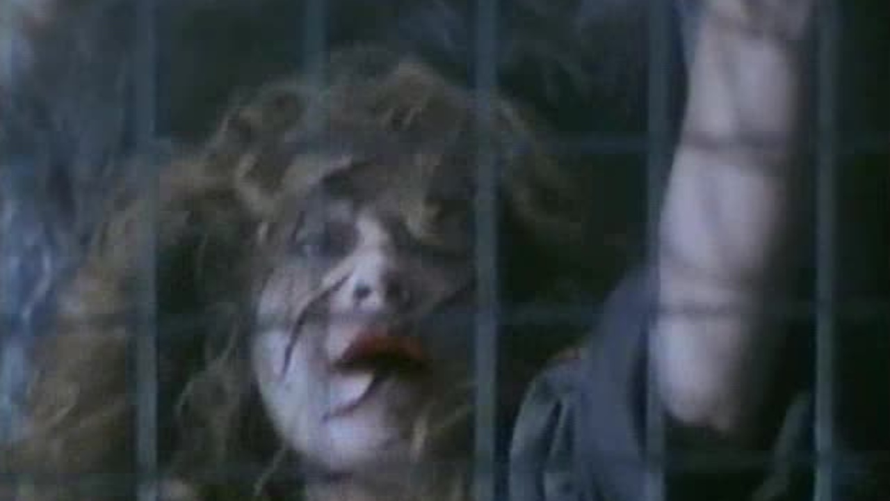Genetic Destruction (1989)