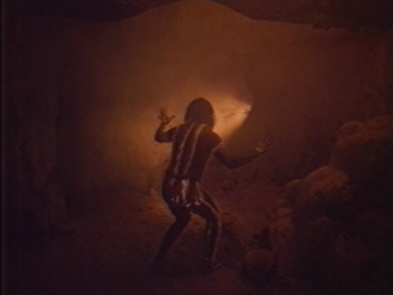 Death Stone (1988)