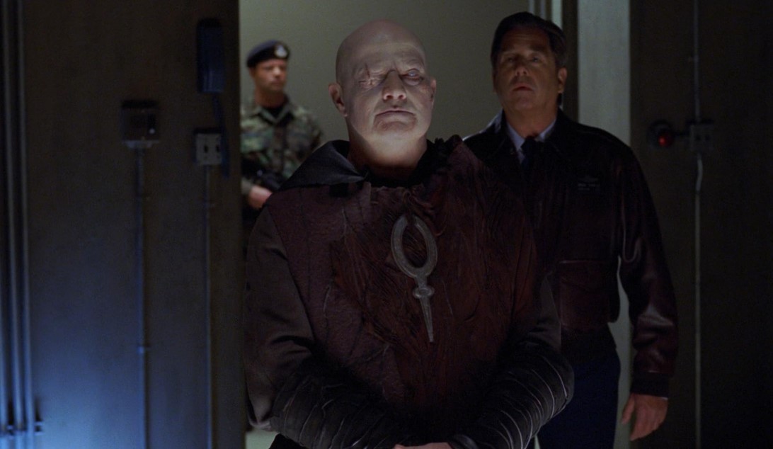 Stargate : L'Arche de Vérité (2008)