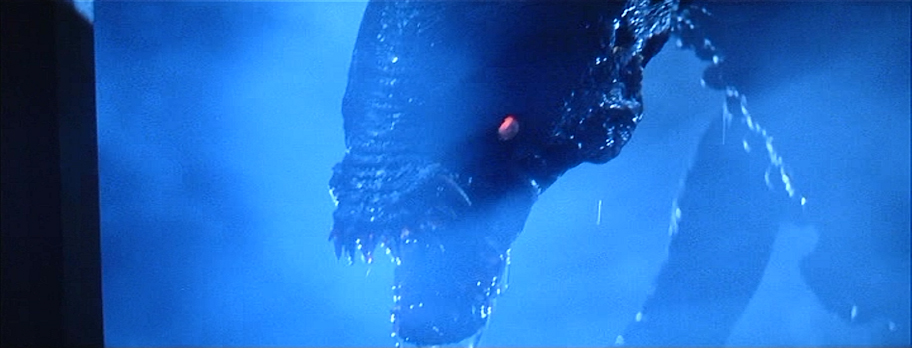 Créature (1985)