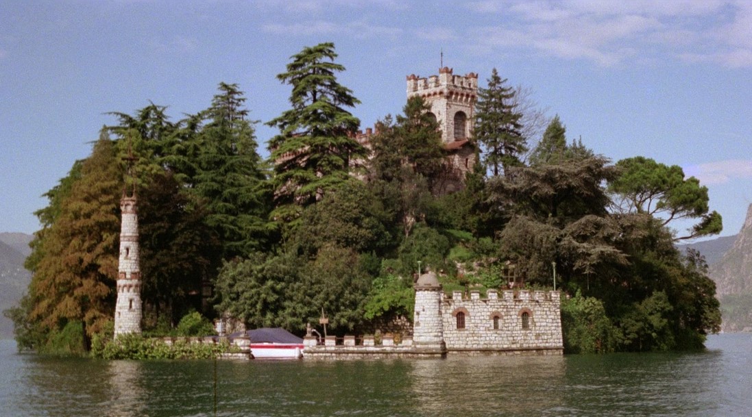 Filles Pour Le Bourreau (1977)