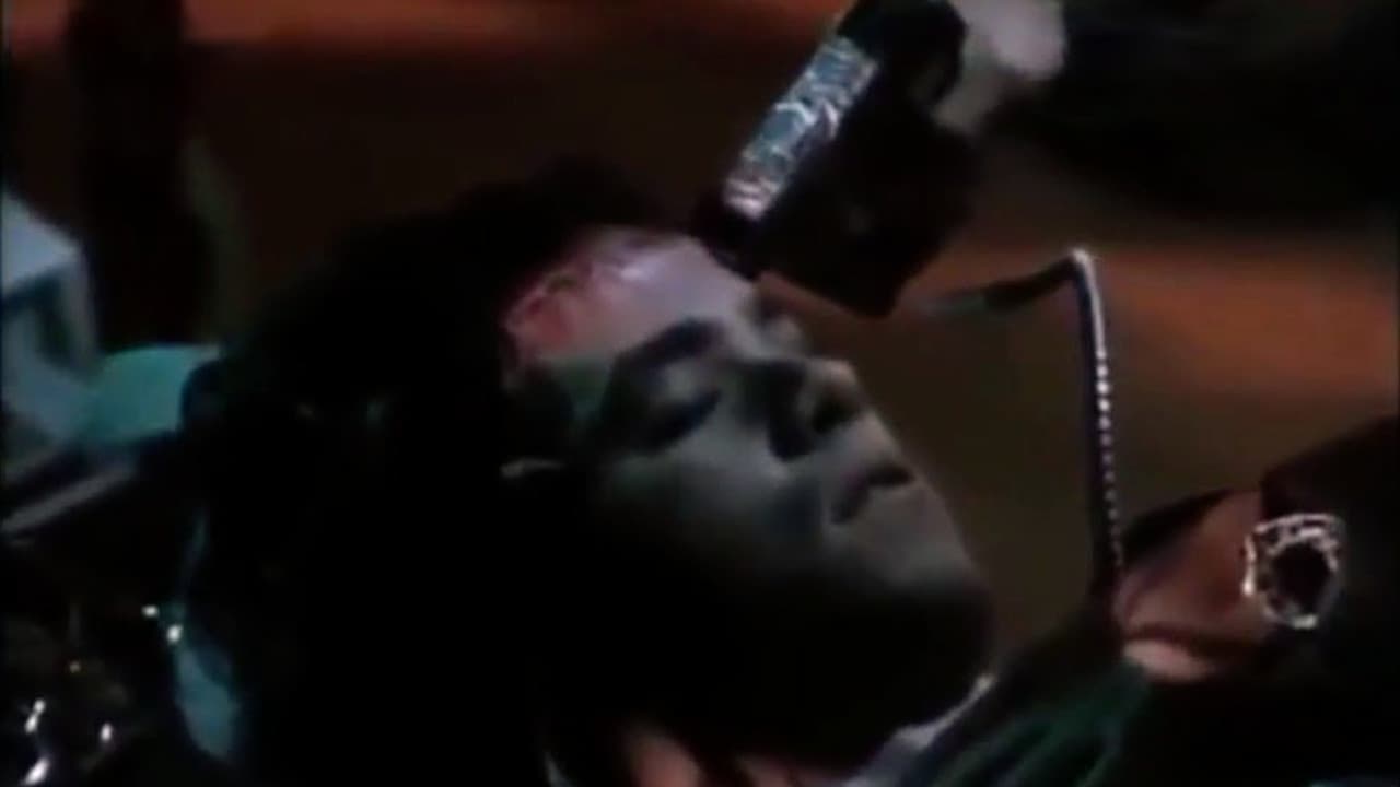 Teen Monster (2000) 