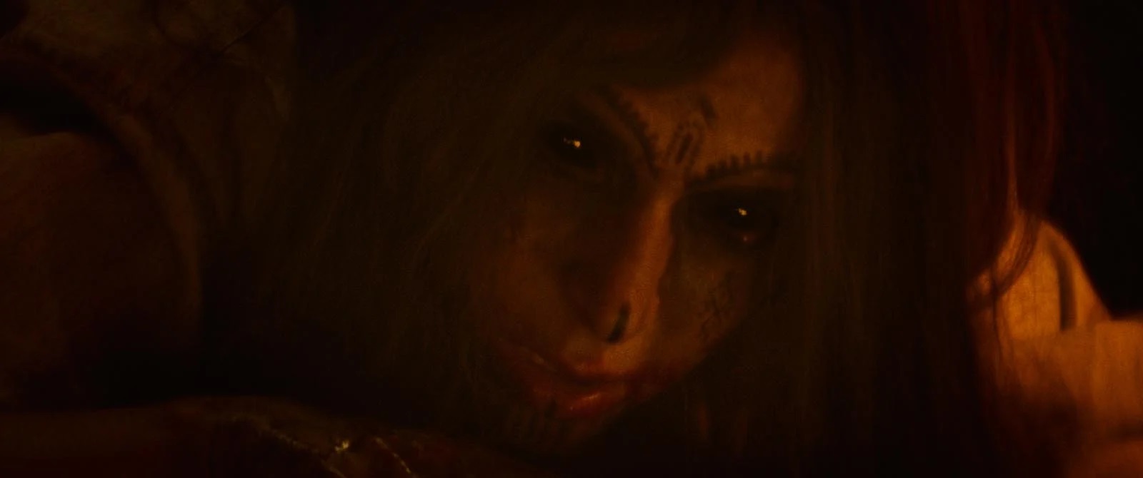 La Damnée (2024)  