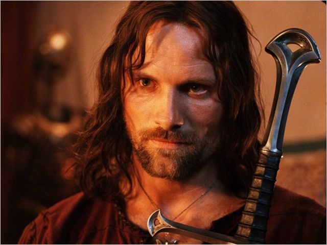 Le Seigneur Des Anneaux - Le Retour Du Roi (2003)