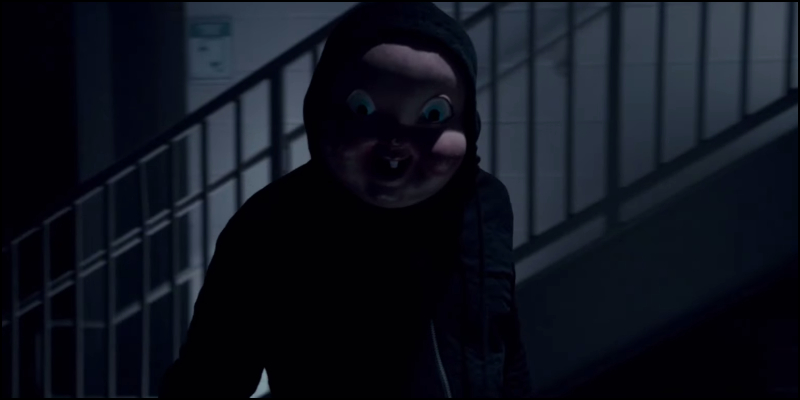 Happy Birthdead 2 You (2019)