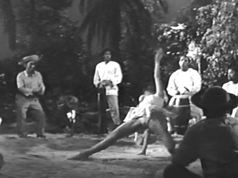 Caltiki : Le Monstre Immortel de Mario Bava - 1959